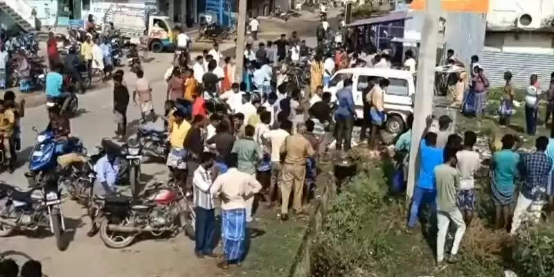 dead-body-which-found-after-4-days-in-Kallakurichi