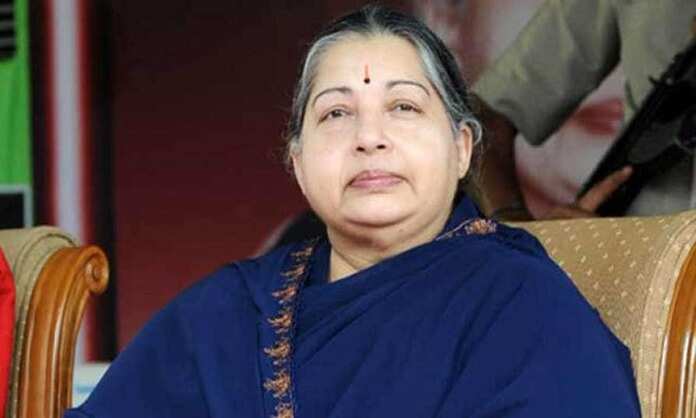 ஜெ.ஜெயலலிதா என்னும் நான்! ஒரு சகாப்தம்