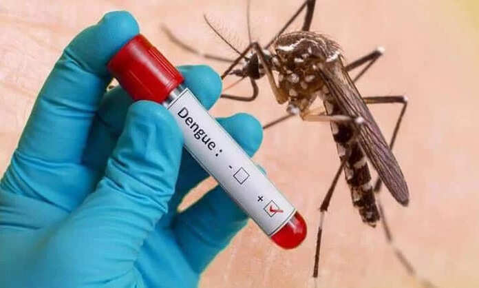 Dengue