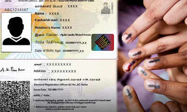 Voter ID