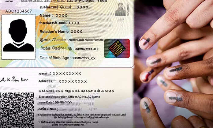 Voter ID