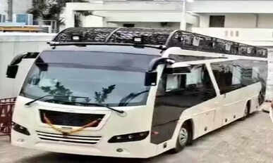 Vijay Bus