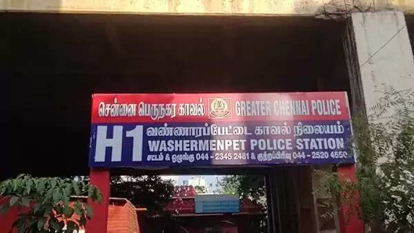Washermanpet PS