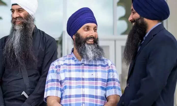 khalistani