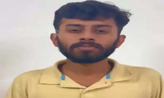 bharat balaji standup comedian