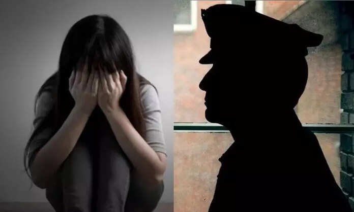 rape