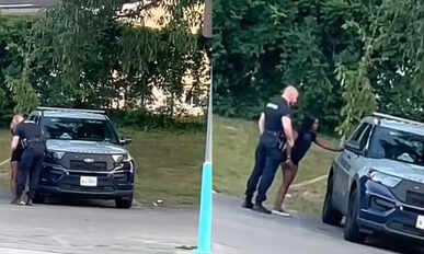 Price George's county