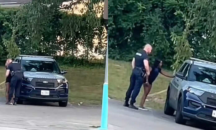 Price George's county