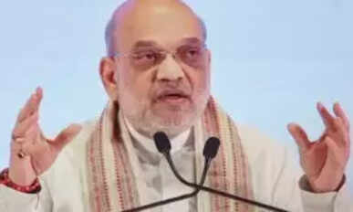 Amitshah