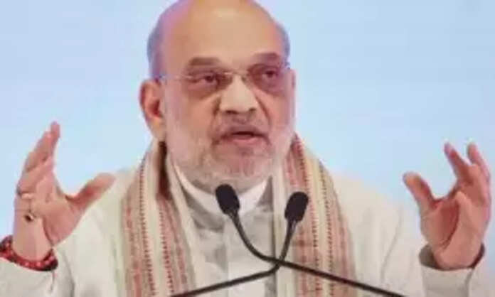 Amitshah