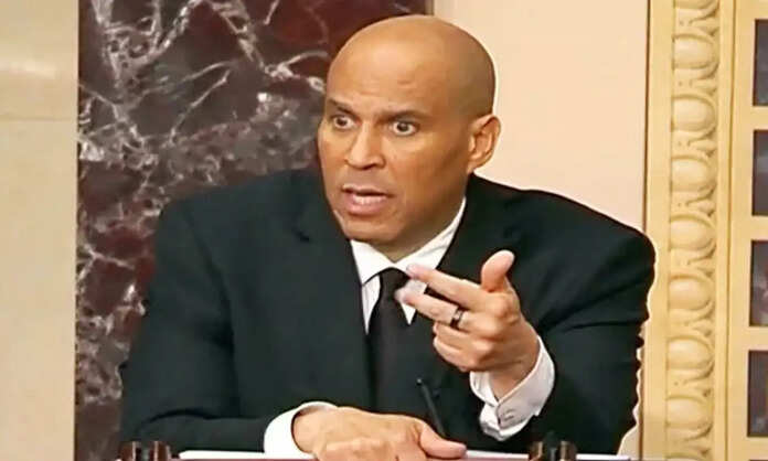 Cory Booker