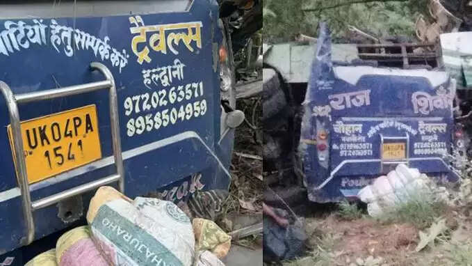Uttarakhand-accident