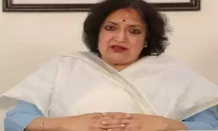 Latha Rajinikanth