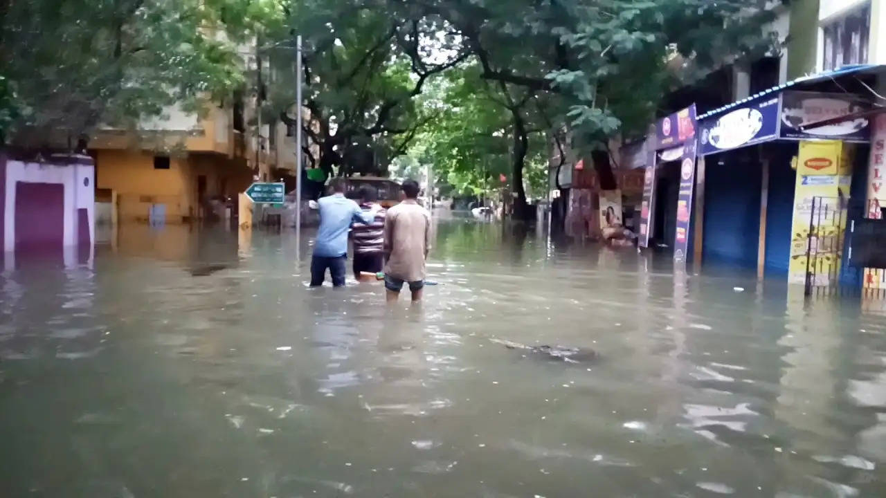 Chennai-floods