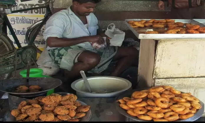 Vadai
