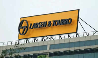 L&T