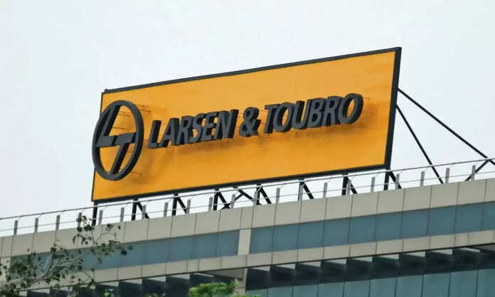 L&T