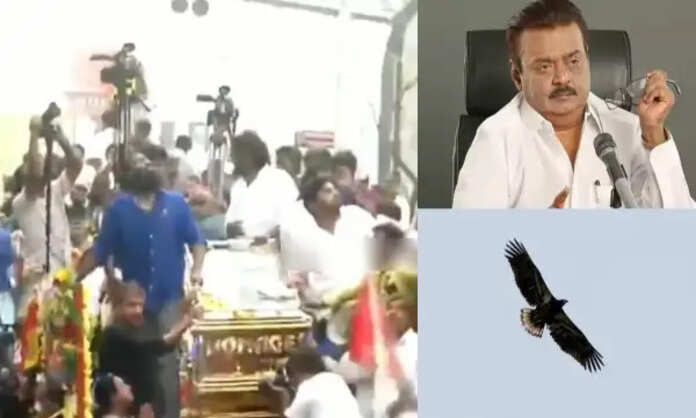 Vijayakanth