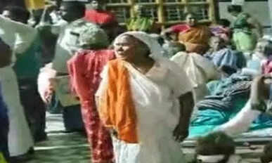 govt hostpital ramnad