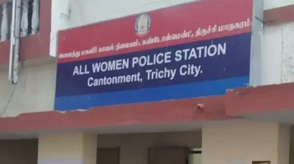 Cantonment Womens PS