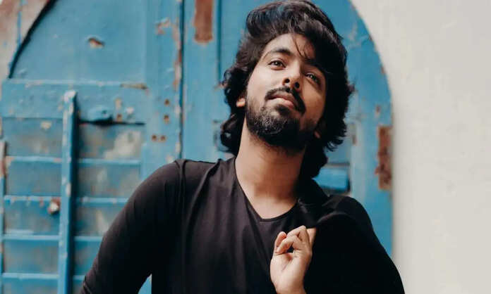GV Prakash