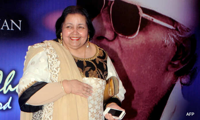Pamela Chopra