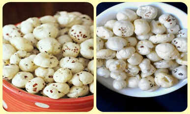 Lotus Seed