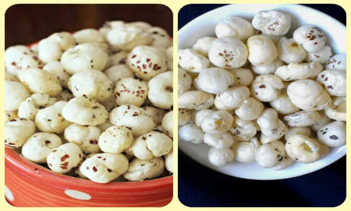 Lotus Seed