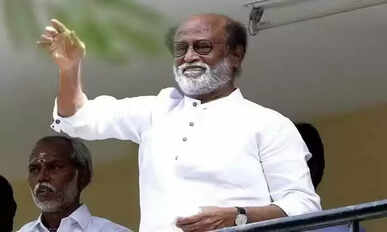 rajinikanth