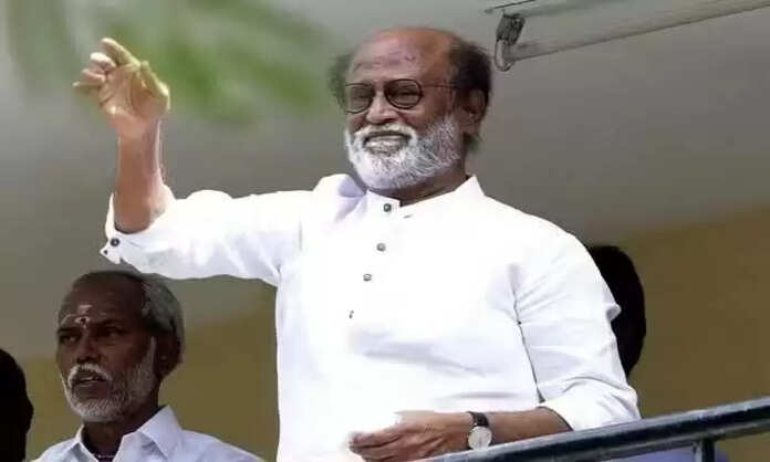 rajinikanth
