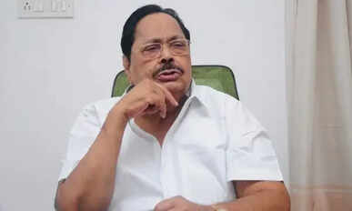 Duraimurugan