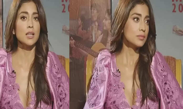 Shriya