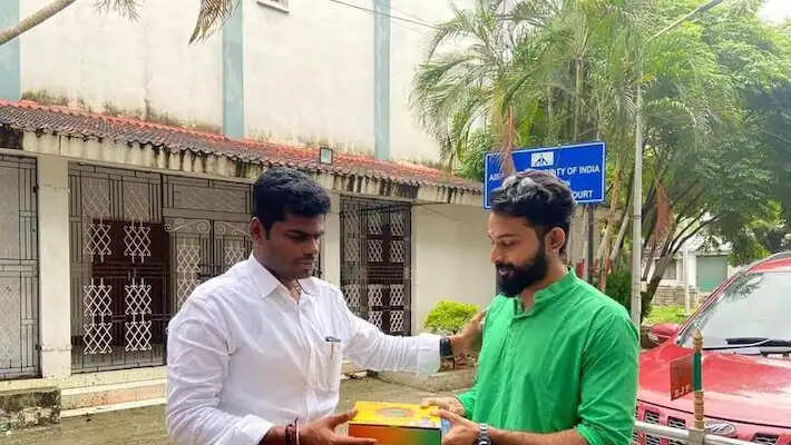 Karthik-gopinath