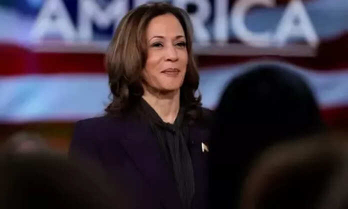 Kamala Harris
