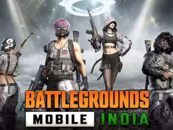 PUBG