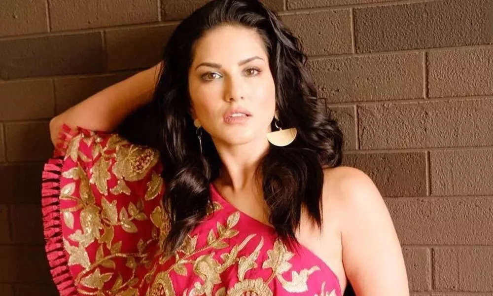 Sunny-Leone