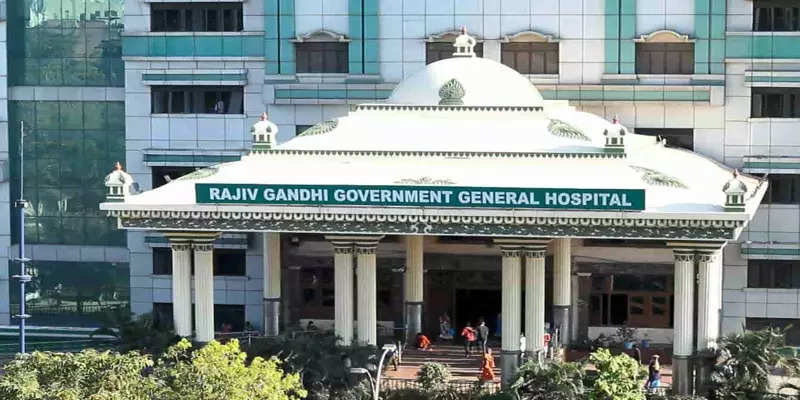 Rajiv-gandhi-gh-doctors-arrested