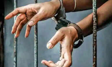 Police-arrest