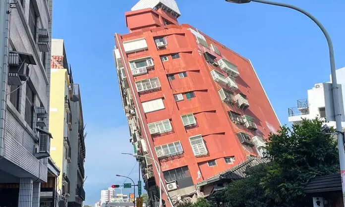 Taiwan