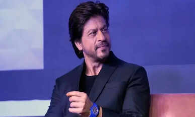 Shah Rukh Khan