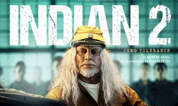 Indian 2