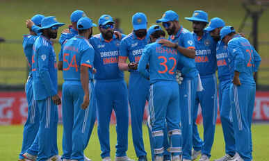 BCCI