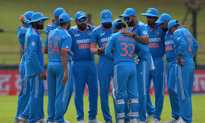 BCCI
