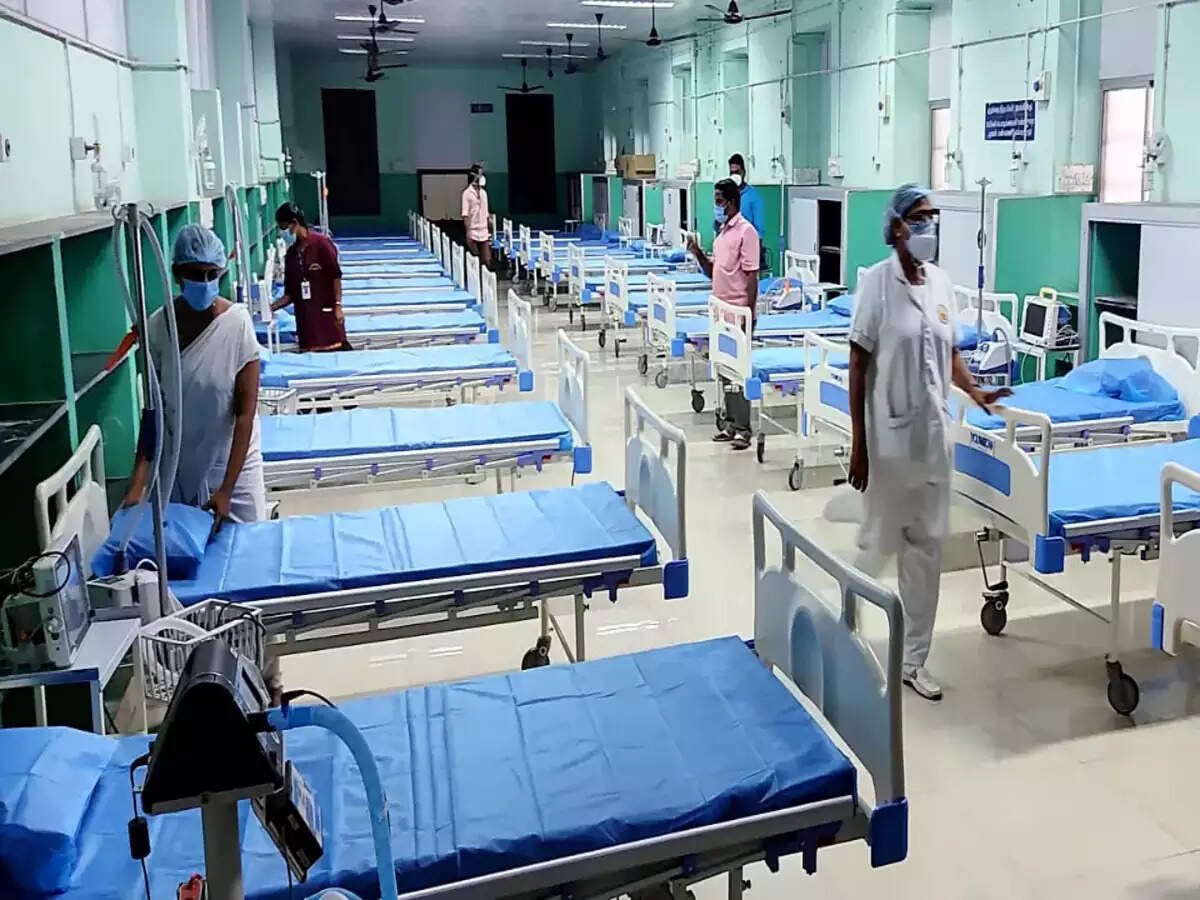 Government-orders-to-keep-hospitals-all-over-Tamilnadu